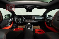 مرسيدس بنز GLE